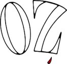 Oz (Logo)