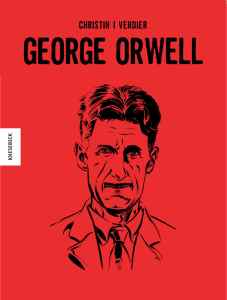 George Orwell (Graphic Novel)